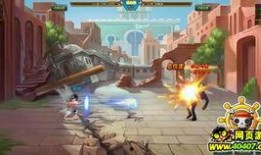 航海王热血官方最新爆料,神秘新篇章即将开启，四大主角命运再起波澜！