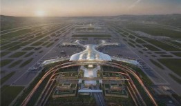 昆明长水机场最新爆料,航站楼升级改造，旅客体验再升级