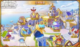 奥奇传说春节活动爆料最新,揭秘神秘活动爆料