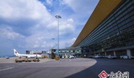 昆明长水机场最新爆料,航站楼升级改造，旅客体验再升级