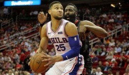 沃神最新爆料西蒙斯交易,揭秘潜在下家及交易细节