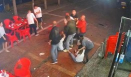 唐山群殴事件爆料最新,冲突升级，真相渐明